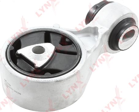 Опора (подушка) двигателя LYNXauto. Артикул ME-2298