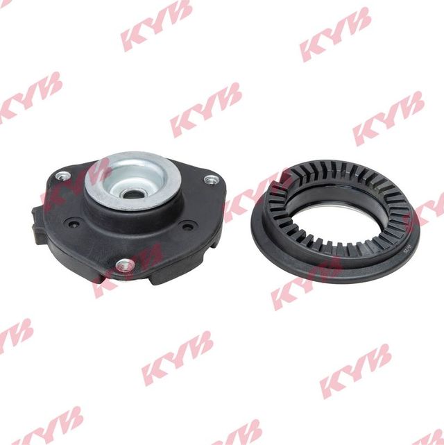 Опора амортизатора (стойки) KYB (Каяба) Suspension Mounting Kit передняя для SEAT Alhambra II 2010-2026. Артикул SM1073