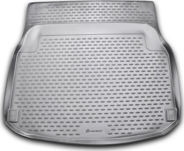 Коврик Element для багажника Mercedes-Benz С-Класс W204 седан 2011-2013. Артикул NLC.34.39.B10
