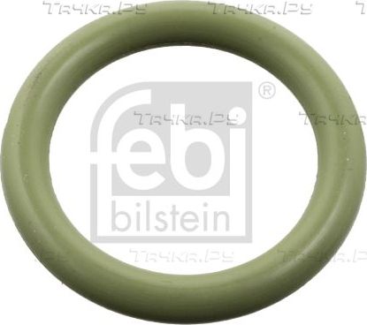 EU САЛЬНИК Febi Bilstein (СКФ (сополимер фтора и каучука)). Артикул 107982