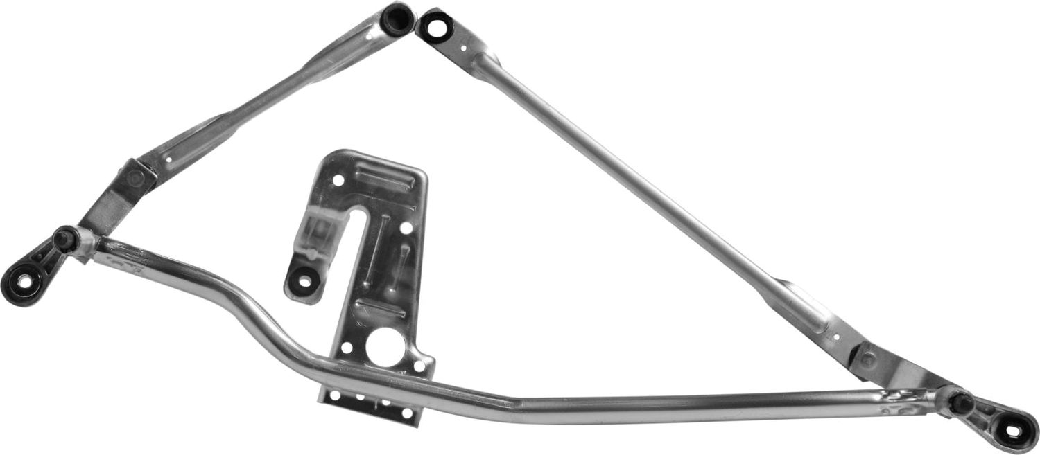 Трапеция стеклоочистителя (дворника) StartVOLT для Peugeot Boxer III 2006-2026. Артикул VWA 1650