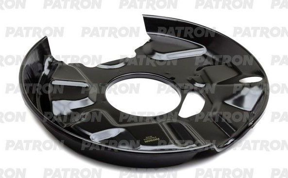 Кожух (щиток) тормозного диска Patron. Артикул PBS094