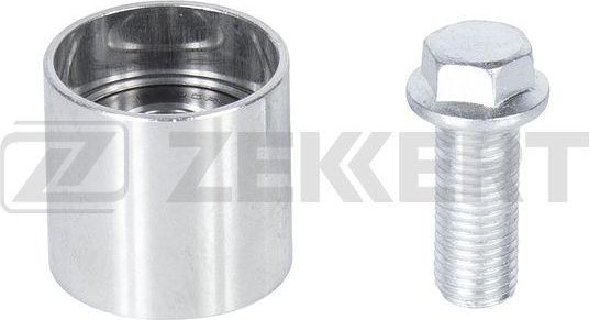 Направляющий (ведущий) ролик ремня ГРМ Zekkert. Артикул SR-1264