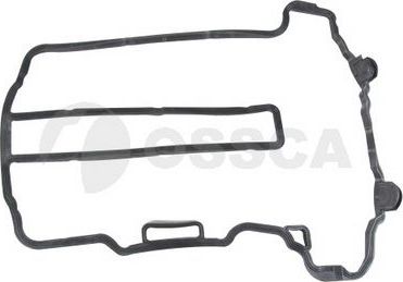 Комплект прокладок клапанной крышки 441724 OSSCA. Артикул 29268