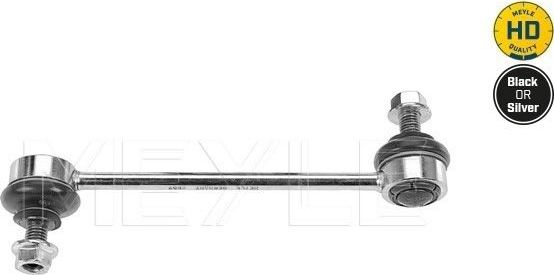 Стойка (тяга) стабилизатора Meyle MEYLE-HD: Better than OE. Carbon neutral. Артикул 116 060 0003/HD