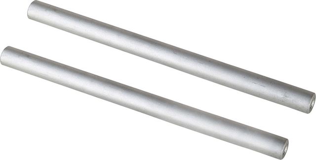 Стяжки станин для лебёдок Runva EWХ9500/12500 (2 шт.). Артикул TieBarEWV9500