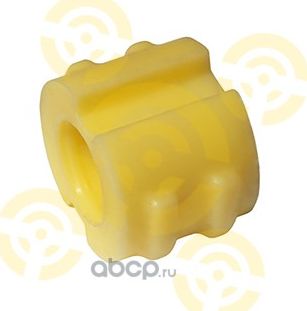 Втулка стабилизатора передней подвески  полиуретановая MERCEDES-BENZ E-CLASS (W211) III (2002-2008)  (Точка Опоры). Артикул 11-01-3597