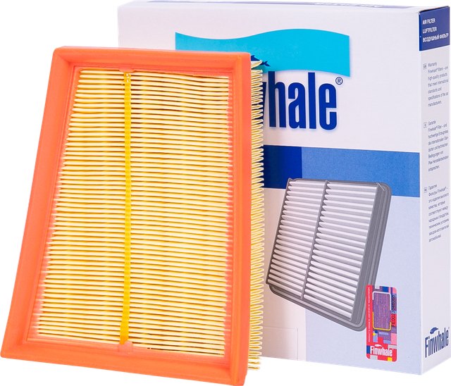 Воздушный фильтр Finwhale. Артикул AF383