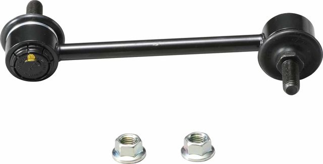 Стойка (тяга) стабилизатора CTR передняя правая/левая для Toyota Corolla E110 1997-2001. Артикул CL0556