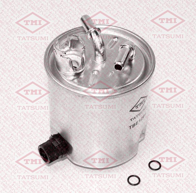 Фильтр топливный (Tatsumi). Артикул TBE1264