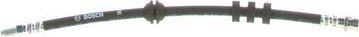 Тормозной шланг Bosch передний правый/левый для Ford Focus I 1998-2005. Артикул 1 987 476 886