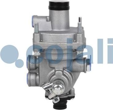 Регулятор тормозных сил Cojali. Артикул 2220316