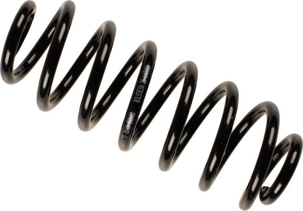 Пружина подвески Bilstein B3 задняя для Audi A3 II (8P) 2003-2013. Артикул 36-147793