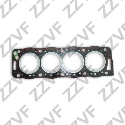 Прокладка ГБЦ ZZVF для Peugeot Expert I 1996-2006. Артикул ZVBZ0158
