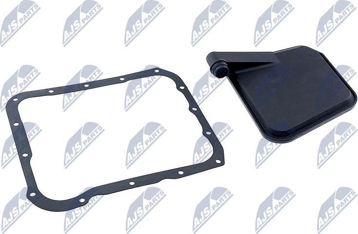 Фильтр АКПП NTY для Mitsubishi Proudia I 1999-2001. Артикул FSF-MS-004