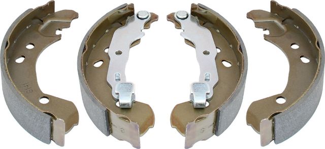 Тормозные колодки MAPCO. Артикул 8141