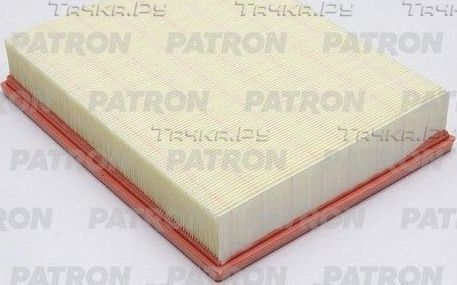 Воздушный фильтр Patron для Volkswagen Amarok I 2010-2026. Артикул PF1996