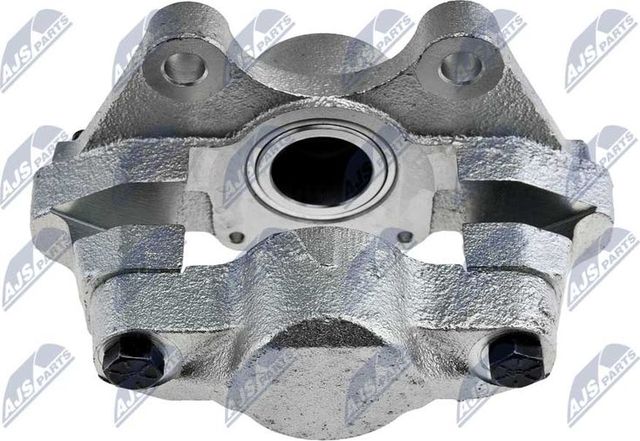 Тормозной суппорт NTY задний правый для Land Rover Range Rover I 1981-1996. Артикул HZT-LR-005