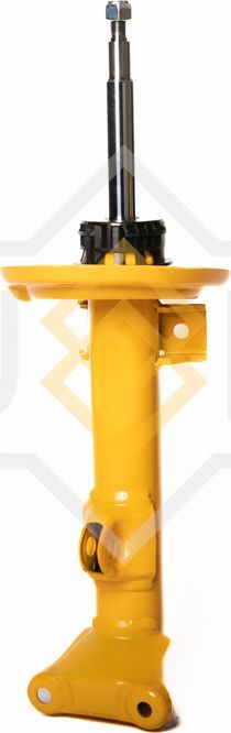 Стойка амортизаторная передняя (Sufix). Артикул SU1711