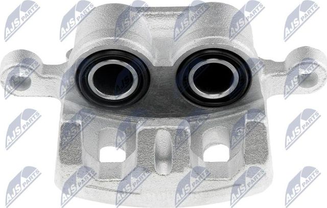 Тормозной суппорт NTY передний левый для Peugeot 4007 2007-2013. Артикул HZP-MS-002