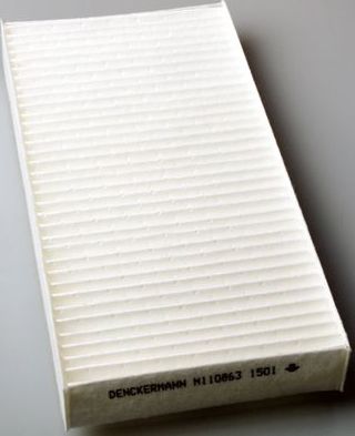 Салонный фильтр Denckermann для Chrysler PT Cruiser 2000-2010. Артикул M110863