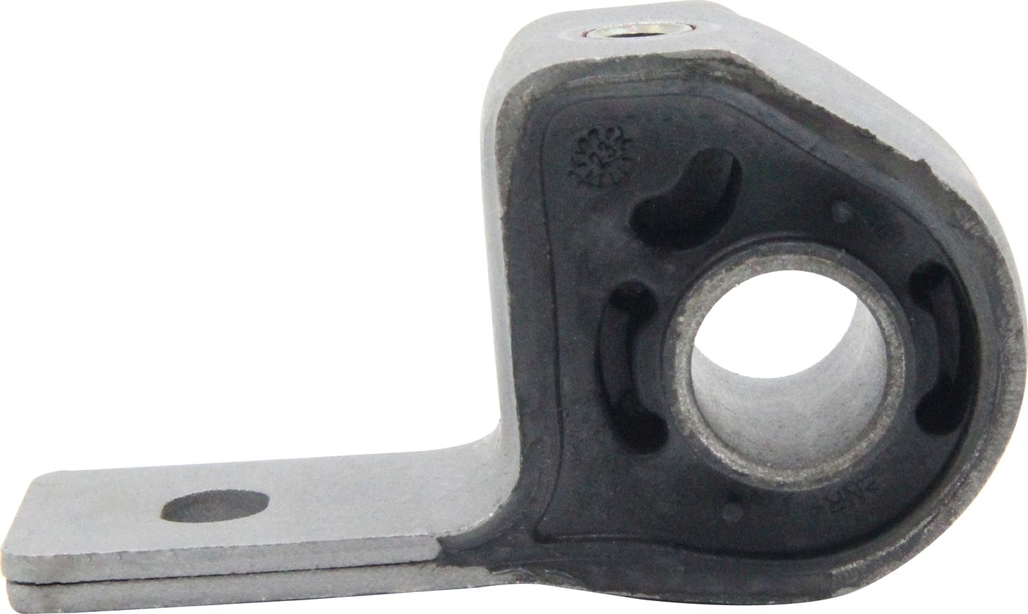 Сайлентблок переднего рычага подвески CTR. Артикул GV0839