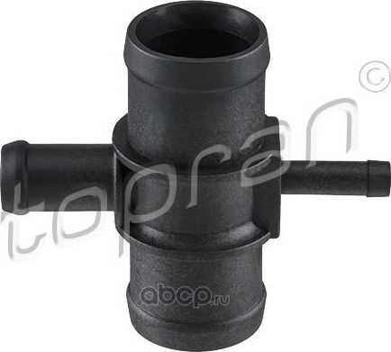 ТРУБКА СОЕДИНИТЕЛЬНАЯ (Hans Pries). Артикул 114415