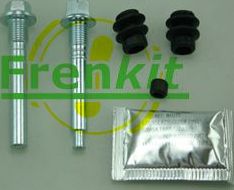 Направляющие тормозного суппорта (комплект) Frenkit. Артикул 810116