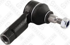Наконечник рулевой тяги Stellox. Артикул 51-00896-SX