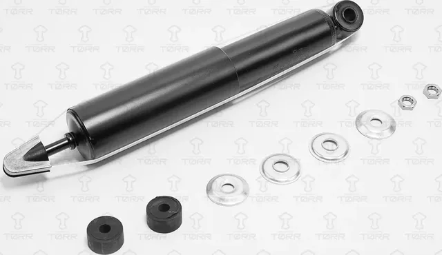 Амортизатор передний GAS (Torr). Артикул DV1643