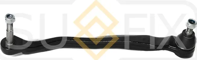 Рычаг верхний R / Перед. подв (Sufix). Артикул SH1438