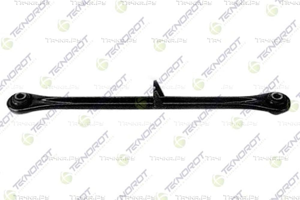 Продольный рычаг задней подвески Teknorot (Листовая сталь) для Suzuki Swift II 1989-2005. Артикул SZ-430