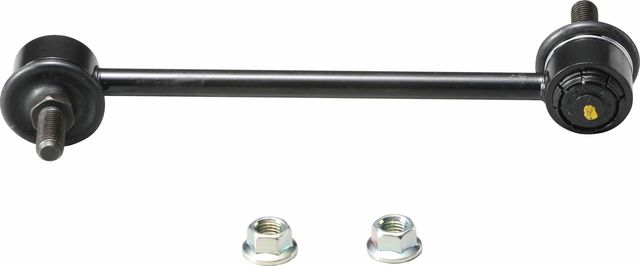 Стойка (тяга) стабилизатора CTR передняя правая/левая для Mazda Premacy I (CP) 1999-2000. Артикул CLMZ-20