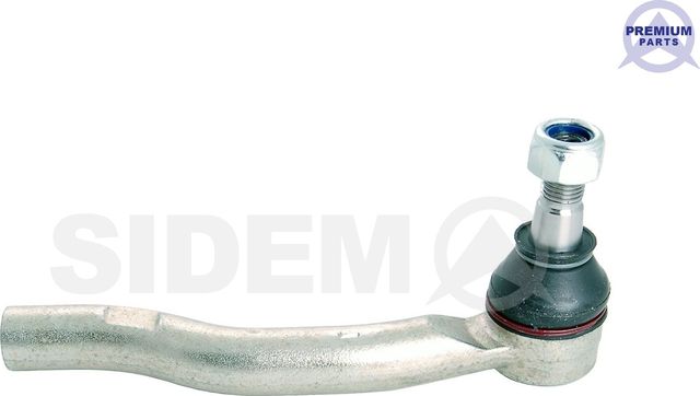 Наконечник рулевой тяги Sidem. Артикул 41139