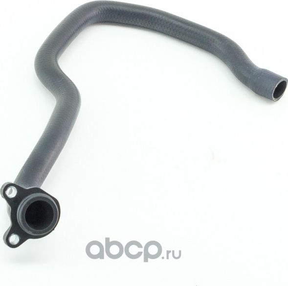 Патрубок системы охлаждения (Dominant). Артикул DOM20017900006