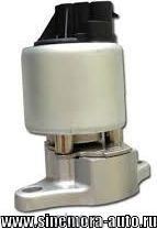 Клапан EGR (рециркуляции выхлопных газов) General Motors. Артикул 25183476