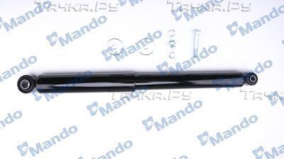 Амортизатор Mando. Артикул MSS015116