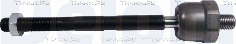 Рулевая тяга Delphi для MINI Cabrio II (R57) 2008-2015. Артикул TA2595