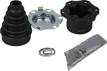 Шрус внутренний (граната) Zentparts. Артикул Z21370