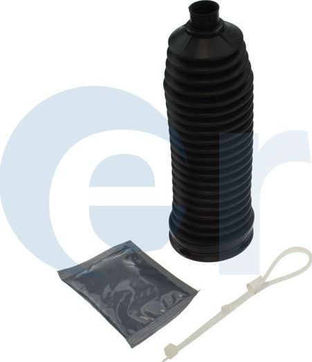 Пыльник рулевой рейки (комплект) ERT. Артикул 510063