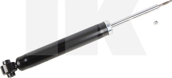 Амортизатор NK. Артикул 63482275