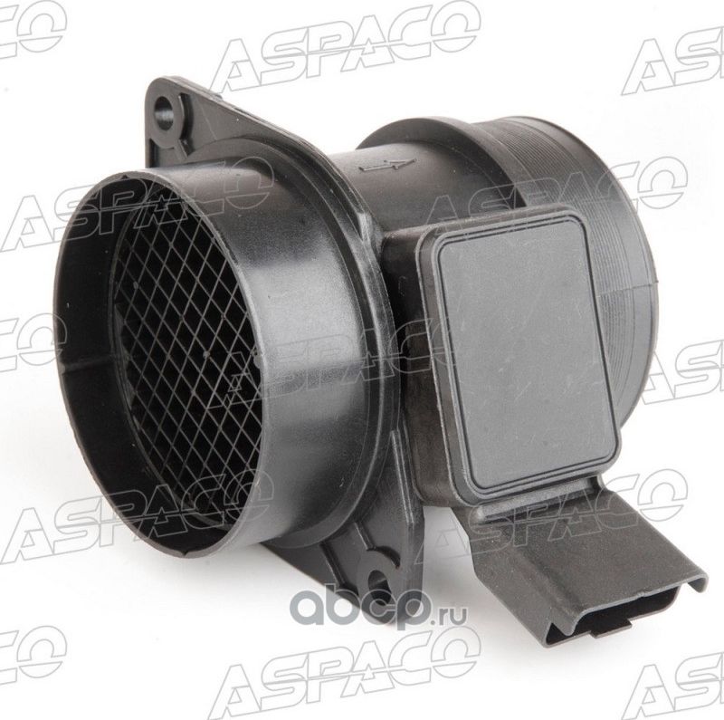 ДАТЧИК РАСХОДА ВОЗДУХА CITROEN BERLINGO (96-10), JUMPER (94-02), PEUGEOT PARTNER (Aspaco). Артикул APH1092