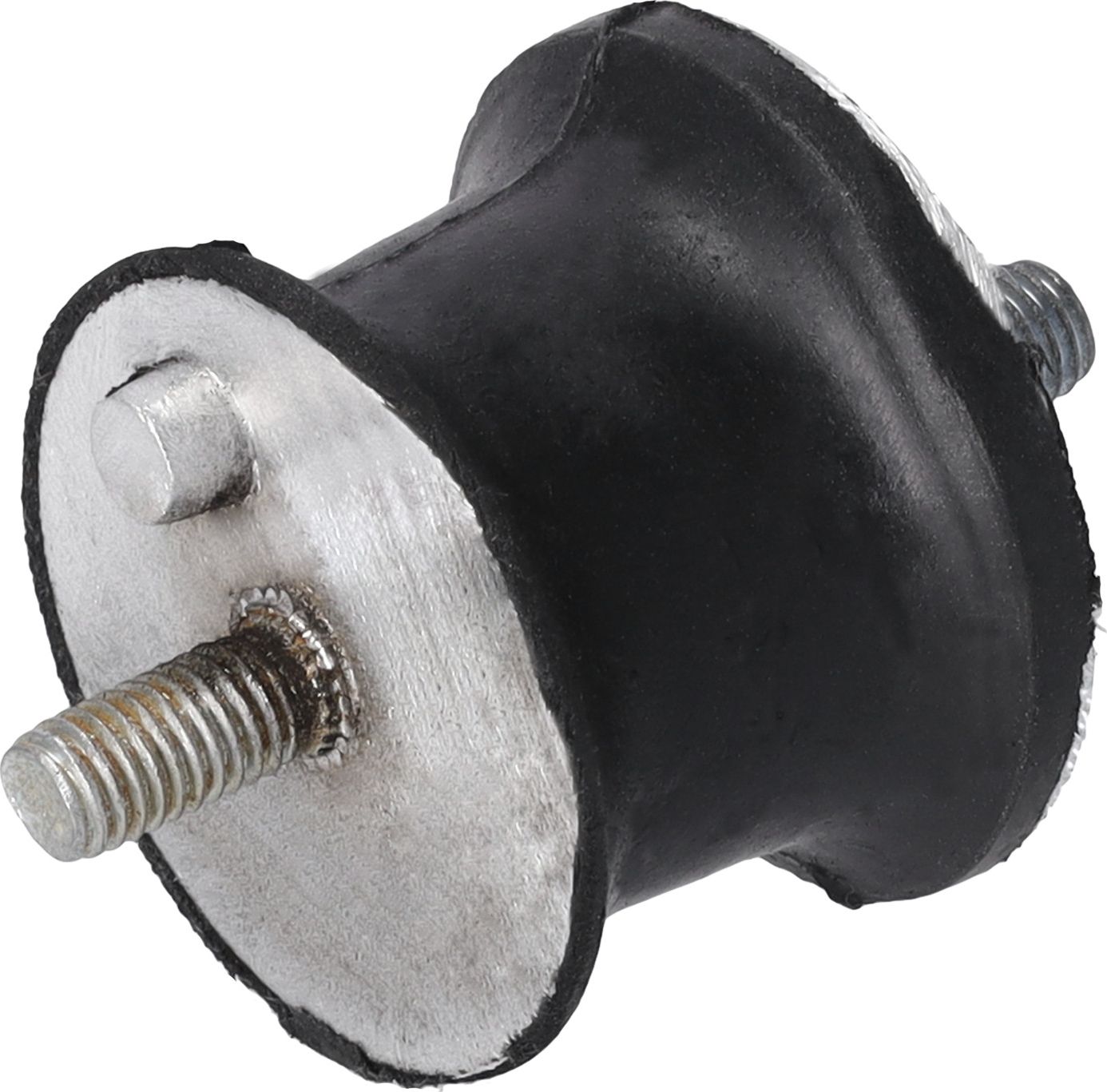 Опора (подушка) КПП Febi Bilstein (резина/металл). Артикул 12207