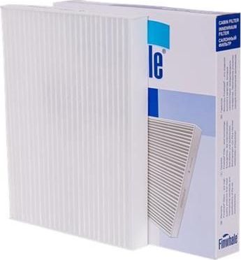 Салонный фильтр Finwhale для Great Wall Hover H5 2010-2014. Артикул AS928