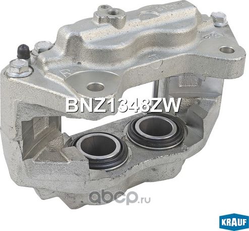 Суппорт тормозной Krauf. Артикул BNZ1348ZW
