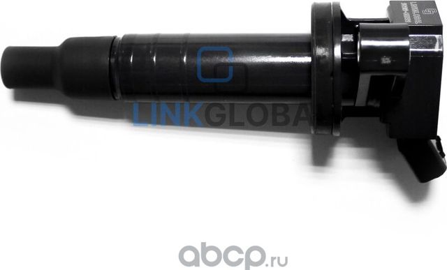 Катушка зажигания 90919-02239 (Linkglobal). Артикул LG9091902239