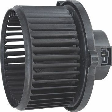 Вентилятор, мотор печки (отопителя) салона Sontian для Hyundai Tucson I 2004-2010. Артикул ZD172150