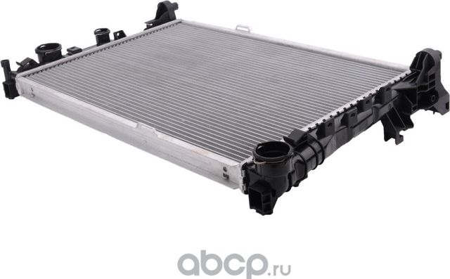 Радиатор/Radiator A1975000003 (Bapmic). Артикул TOPT1101004