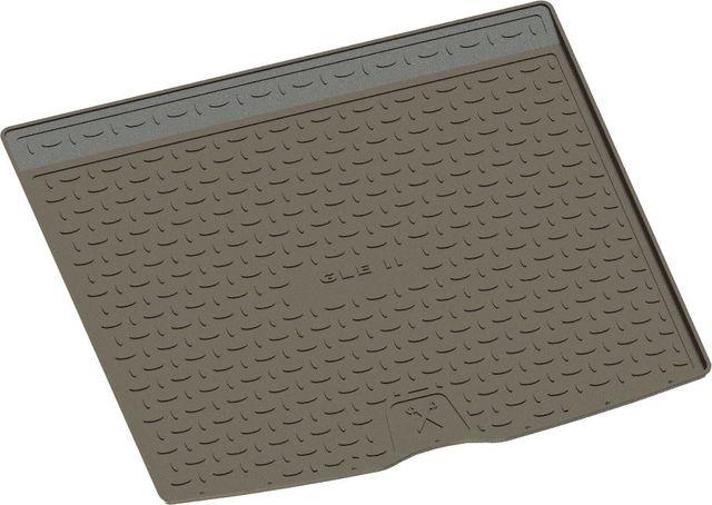 Коврик Seintex для багажника Mercedes-Benz GLE-Class W167 II 2018-2026. Артикул 92846