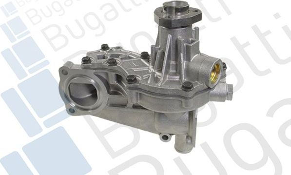 Помпа (водяной насос) Bugatti. Артикул PA5107